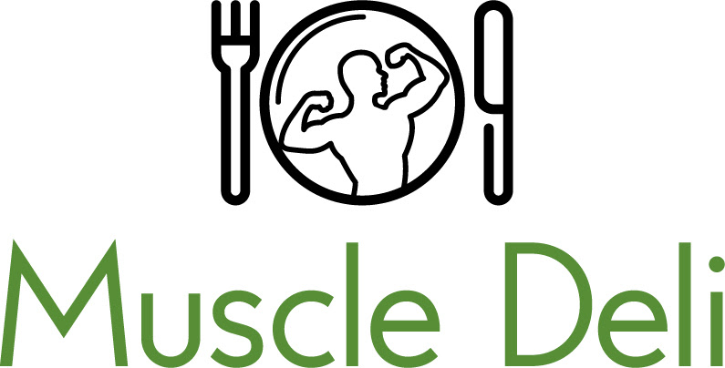 Muscle Deli Coupons & Promo Codes